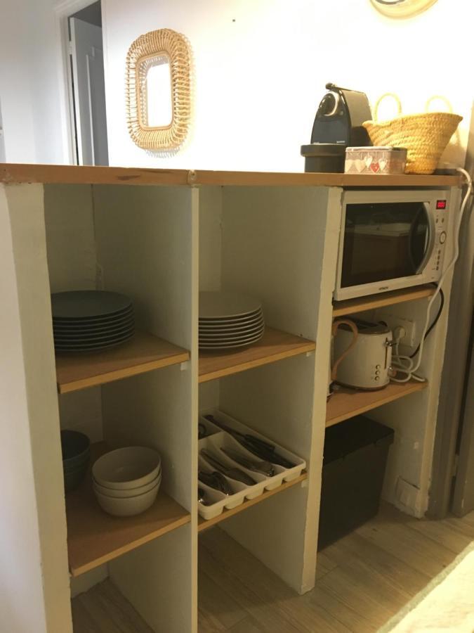 Et Ses Tresors Apartment *