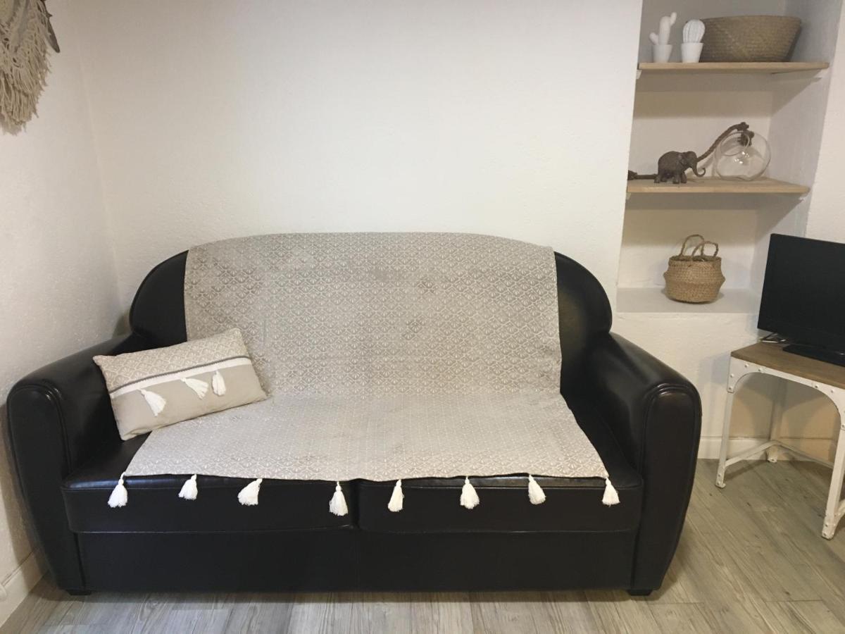 Et Ses Trésors Appartement Cassis