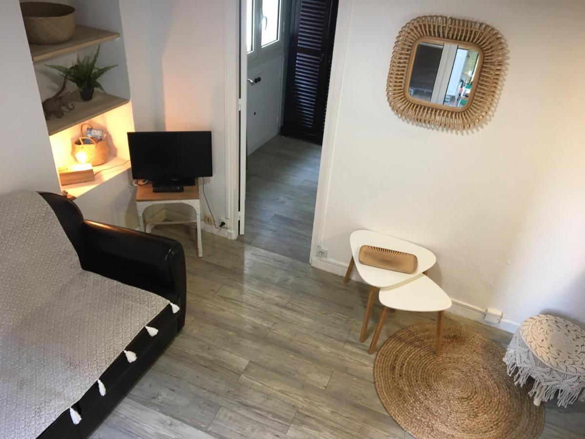 Et Ses Tresors Apartment