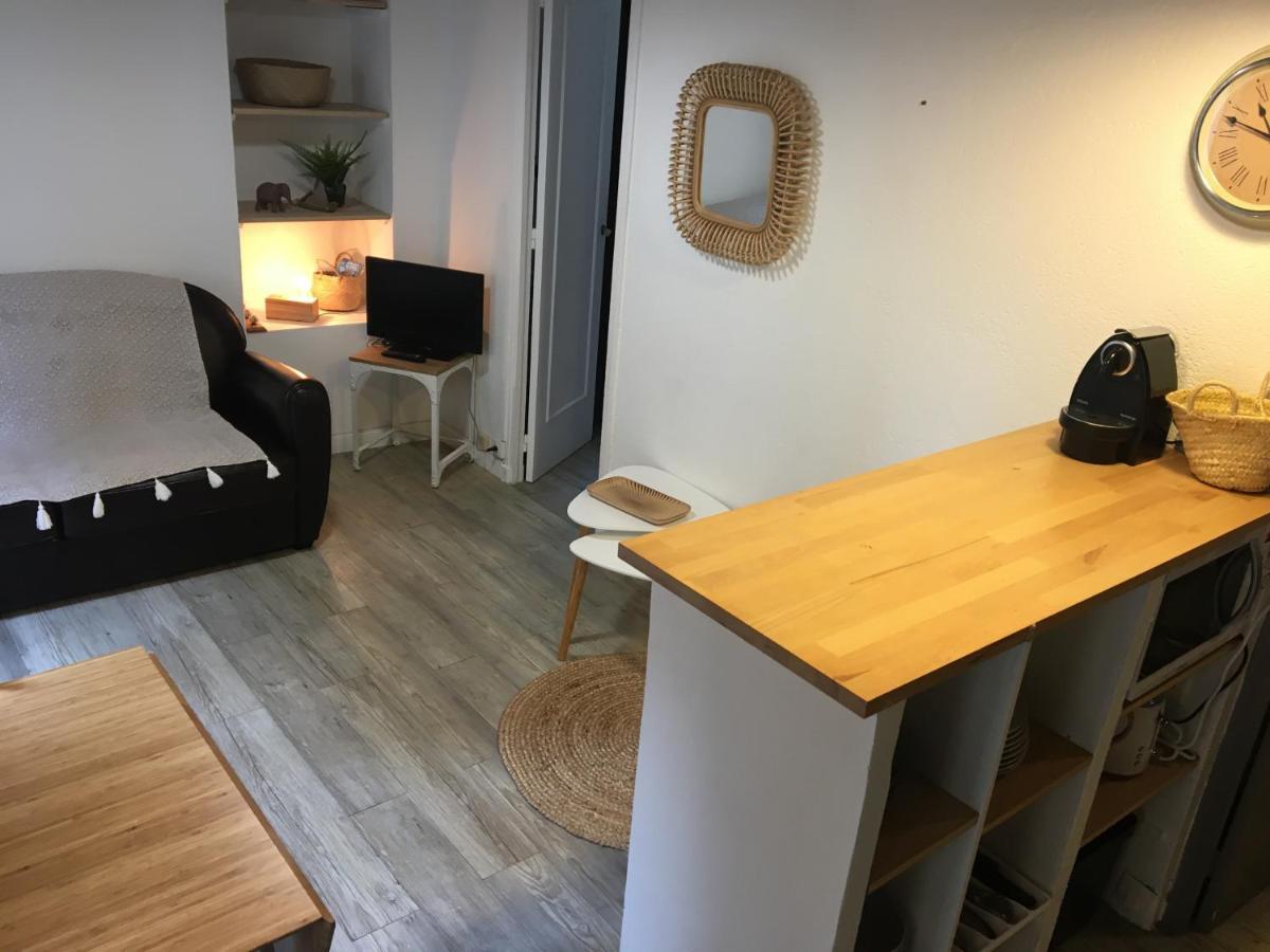 Et Ses Tresors Apartment Cassis