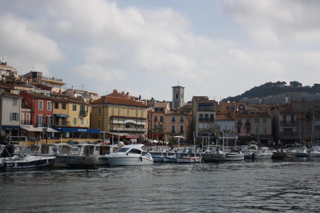 Et Ses Tresors * Cassis