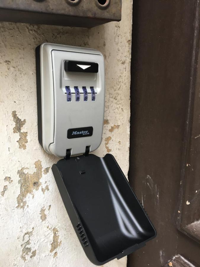 Apartment Et Ses Tresors *