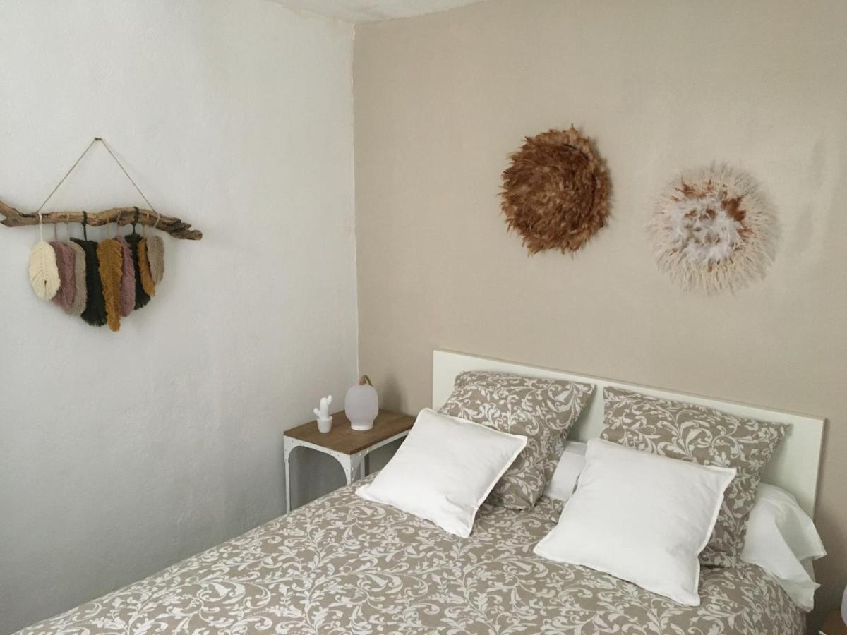 Et Ses Tresors Apartment Cassis